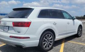 Обява за продажба на Audi Q7 ~29 100 лв. - изображение 4