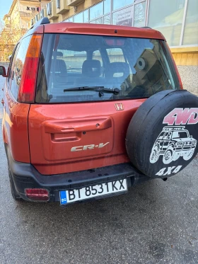 Обява за продажба на Honda Cr-v ~6 499 лв. - изображение 1