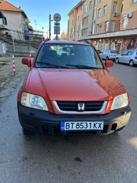 Обява за продажба на Honda Cr-v ~6 499 лв. - изображение 1