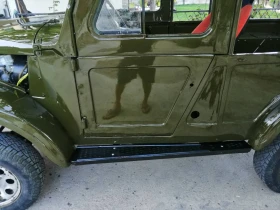 Uaz 69 | Mobile.bg    7