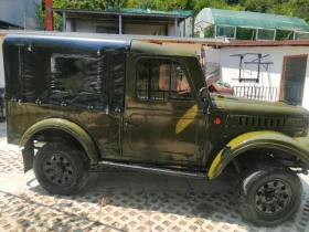 Uaz 69 | Mobile.bg    3
