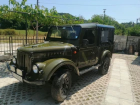     Uaz 69