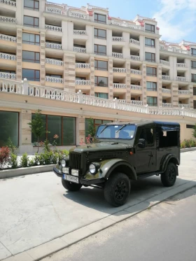 Uaz 69 | Mobile.bg    11