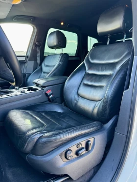 VW Touareg | Mobile.bg    6