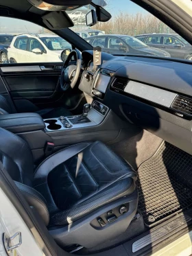 VW Touareg | Mobile.bg    8