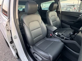 Hyundai Tucson 2.0CRDI ! AWD ! MHEV ! SWISS ! | Mobile.bg    10