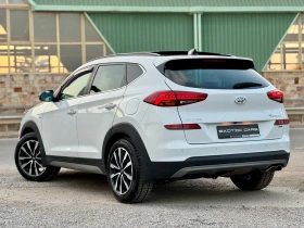 Hyundai Tucson 2.0CRDI ! AWD ! MHEV ! SWISS ! | Mobile.bg    6