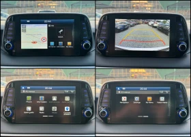 Hyundai Tucson 2.0CRDI ! AWD ! MHEV ! SWISS ! | Mobile.bg    15