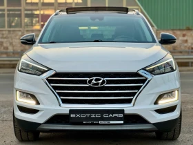     Hyundai Tucson 2.0CRDI ! AWD ! MHEV ! SWISS !