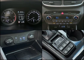 Hyundai Tucson 2.0CRDI ! AWD ! MHEV ! SWISS ! | Mobile.bg    14