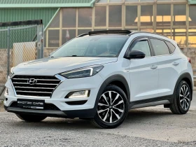     Hyundai Tucson 2.0CRDI ! AWD ! MHEV ! SWISS !