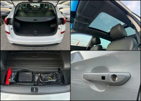 Hyundai Tucson 2.0CRDI ! AWD ! MHEV ! SWISS ! | Mobile.bg    17