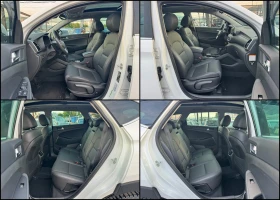 Hyundai Tucson 2.0CRDI ! AWD ! MHEV ! SWISS ! | Mobile.bg    12