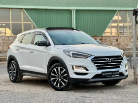     Hyundai Tucson 2.0CRDI ! AWD ! MHEV ! SWISS !