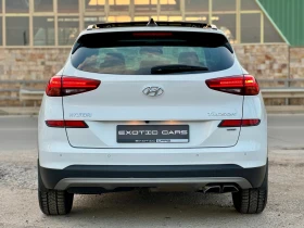 Hyundai Tucson 2.0CRDI ! AWD ! MHEV ! SWISS ! | Mobile.bg    5