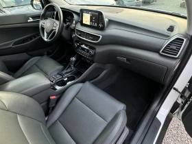 Hyundai Tucson 2.0CRDI ! AWD ! MHEV ! SWISS ! | Mobile.bg    11