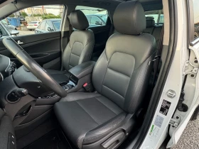 Hyundai Tucson 2.0CRDI ! AWD ! MHEV ! SWISS ! | Mobile.bg    7