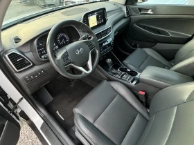 Hyundai Tucson 2.0CRDI ! AWD ! MHEV ! SWISS ! | Mobile.bg    8