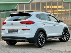     Hyundai Tucson 2.0CRDI ! AWD ! MHEV ! SWISS !