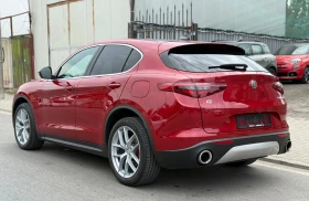     Alfa Romeo Stelvio 2.0 Q4 First Edition  