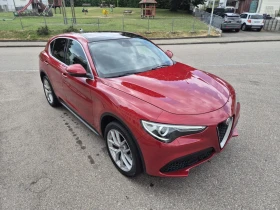 Alfa Romeo Stelvio 2.0 Q4 First Edition Внос Швейцария - 39818 лв. - 64656998 5