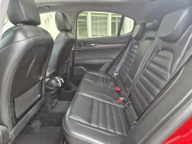 Alfa Romeo Stelvio 2.0 Q4 First Edition Внос Швейцария - 39818 лв. - 64656998 9