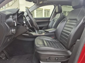 Alfa Romeo Stelvio 2.0 Q4 First Edition Внос Швейцария - 39818 лв. - 64656998 7