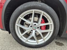 Alfa Romeo Stelvio 2.0 Q4 First Edition Внос Швейцария - 39818 лв. - 64656998 15