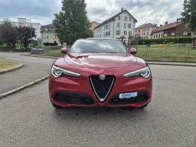 Alfa Romeo Stelvio 2.0 Q4 First Edition Внос Швейцария - 39818 лв. - 64656998 6