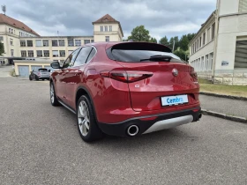     Alfa Romeo Stelvio 2.0 Q4 First Edition  