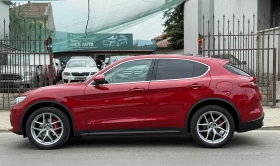     Alfa Romeo Stelvio 2.0 Q4 First Edition  
