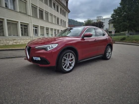     Alfa Romeo Stelvio 2.0 Q4 First Edition  