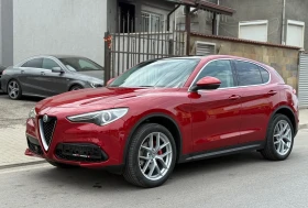     Alfa Romeo Stelvio 2.0 Q4 First Edition  