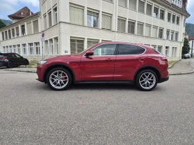     Alfa Romeo Stelvio 2.0 Q4 First Edition  