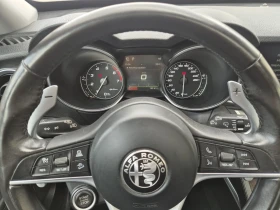Alfa Romeo Stelvio 2.0 Q4 First Edition Внос Швейцария - 39818 лв. - 64656998 11