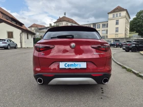     Alfa Romeo Stelvio 2.0 Q4 First Edition  
