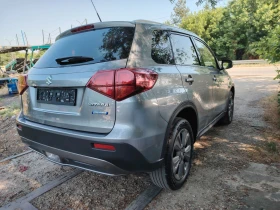 Suzuki Vitara 1.4 Хибрид - 45000 лв. - 71681058 6