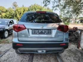 Suzuki Vitara 1.4 Хибрид - 45000 лв. - 71681058 5