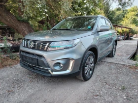 Suzuki Vitara 1.4 Хибрид - 45000 лв. - 71681058 3