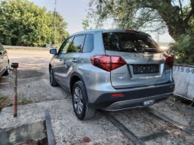 Suzuki Vitara 1.4 Хибрид - 45000 лв. - 71681058 4