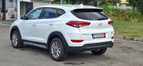 Hyundai Tucson 2.0 186kc Automat 4x4 2017 Камера Заден ход - 32222 лв. - 30345258 5