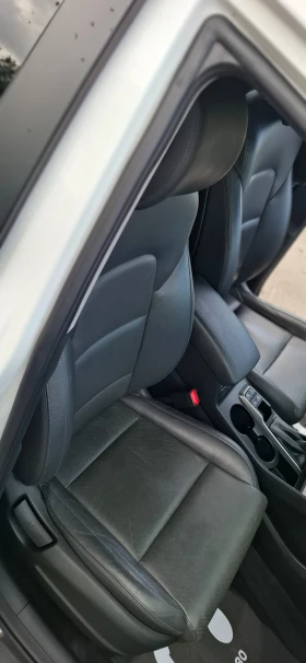 Hyundai Tucson 2.0 186kc Automat 4x4 2017 Камера Заден ход - 32222 лв. - 30345258 14