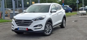Hyundai Tucson 2.0 186kc Automat 4x4 2017 Камера Заден ход - 32222 лв. - 30345258 3