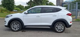Hyundai Tucson 2.0 186kc Automat 4x4 2017 Камера Заден ход - 32222 лв. - 30345258 4