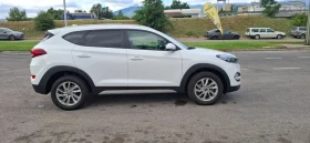 Hyundai Tucson 2.0 186kc Automat 4x4 2017 Камера Заден ход - 32222 лв. - 30345258 7