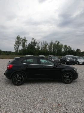 Mercedes-Benz GLA 220 220 NAVI KAMERA - 33000 лв. - 52347471 8