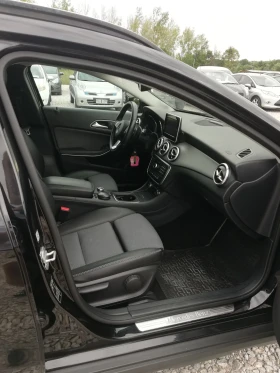 Mercedes-Benz GLA 220 220 NAVI KAMERA - 33000 лв. - 52347471 13