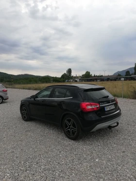 Mercedes-Benz GLA 220 220 NAVI KAMERA - 33000 лв. - 52347471 4