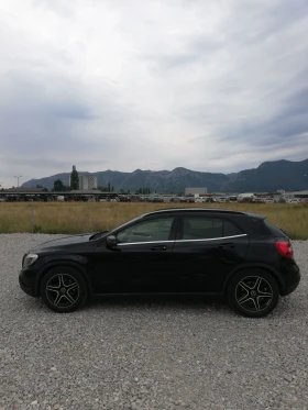 Mercedes-Benz GLA 220 220 NAVI KAMERA - 33000 лв. - 52347471 3