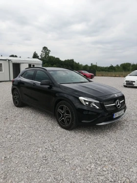 Mercedes-Benz GLA 220 220 NAVI KAMERA - 33000 лв. - 52347471 7
